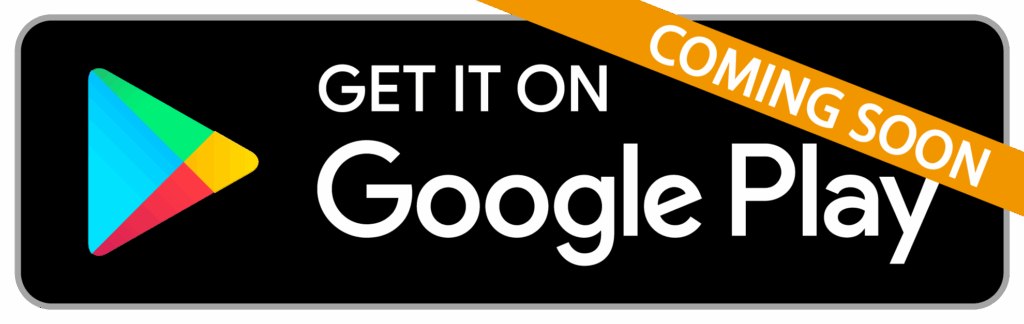 google play coming soon